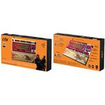 Razer Huntsman V3 Pro Tenkeyless - US Layout - Counter-Strike 2 Ed.