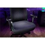 Razer Iskur V2 X Black