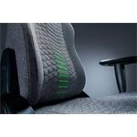 Razer ISKUR V2 X Light Gray