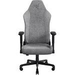 Razer ISKUR V2 X Light Gray