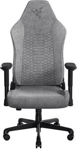 Razer ISKUR V2 X Light Gray