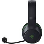 Razer Kaira, herné slúchadlá pre Xbox, čierne