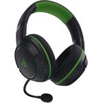Razer Kaira, herné slúchadlá pre Xbox, čierne