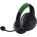 Razer Kaira, herné slúchadlá pre Xbox, čierne