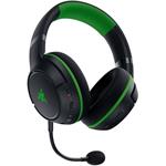 Razer Kaira Pro, herné slúchadlá pre Xbox, čierne