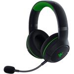 Razer Kaira Pro, herné slúchadlá pre Xbox, čierne