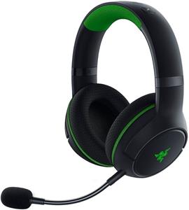 Razer Kaira Pro, herné slúchadlá pre Xbox, čierne