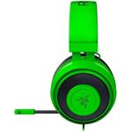Razer Kraken Green, herné slúchadlá