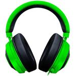 Razer Kraken Green, herné slúchadlá