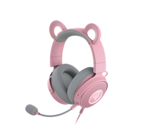 Razer Kraken Kitty Edition V2 Pro - Quartz