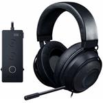 Razer Kraken Tournament Edition, slúchadlá, čierne