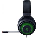 Razer Kraken Ultimate, herné slúchadlá, čierne