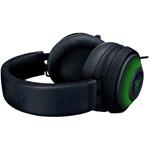 Razer Kraken Ultimate, herné slúchadlá, čierne