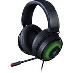 Razer Kraken Ultimate, herné slúchadlá, čierne