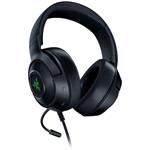 Razer Kraken V3 X, herné slúchadlá, čierne