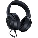 Razer Kraken X, slúchadlá, čierne
