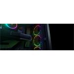 Razer Kunai 120MM aRGB LED PWM Performance Fan - 3 Fans