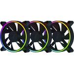 Razer Kunai 120MM aRGB LED PWM Performance Fan - 3 Fans