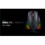 Razer Naga Epic Chroma Wireless MMO