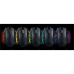 Razer Naga Epic Chroma Wireless MMO