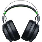 Razer Nari Ultimate, herné slúchadlá pre Xbox One, čierne