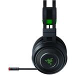 Razer Nari Ultimate, herné slúchadlá pre Xbox One, čierne