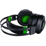 Razer Nari Ultimate, herné slúchadlá pre Xbox One, čierne