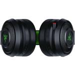 Razer Nari Ultimate, herné slúchadlá pre Xbox One, čierne