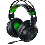 Razer Nari Ultimate, herné slúchadlá pre Xbox One, čierne