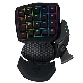 Razer Orbweaver Chroma