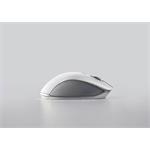 Razer Pro Click, herná myš, biela