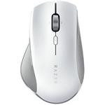 Razer Pro Click, herná myš, biela