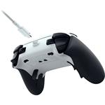 Razer Raiju V3 Pro, pre PS5 a PC, biely, (rozbalené)