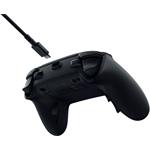 Razer Raiju V3 Pro pre PS5 a PC, čierny
