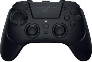 Razer Raiju V3 Pro pre PS5 a PC, čierny