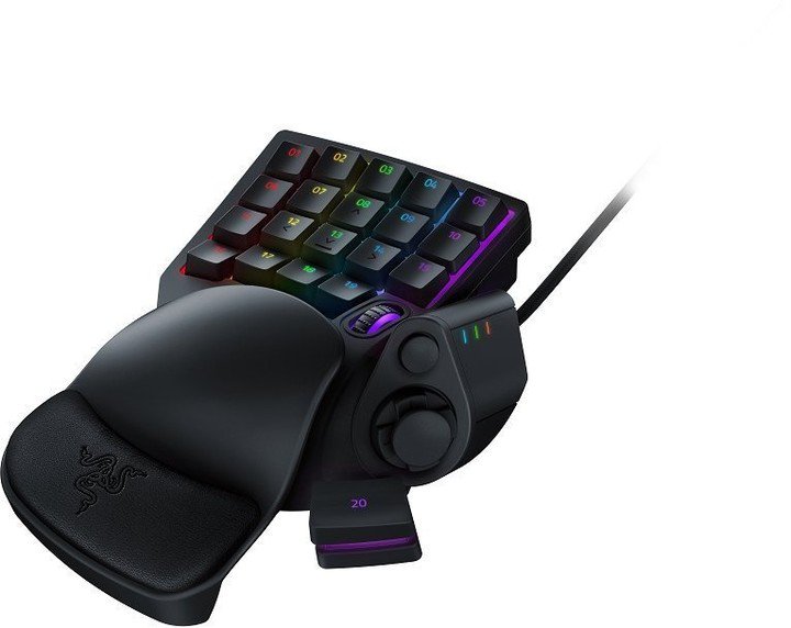 Razer Tartarus V2 Gaming keypad