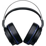 Razer Thresher - PS4, slúchadlá čierne