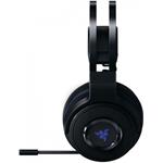 Razer Thresher - PS4, slúchadlá čierne