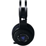 Razer Thresher - PS4, slúchadlá čierne
