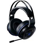 Razer Thresher - PS4, slúchadlá čierne