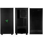 Razer Tomahawk ATX, čierna