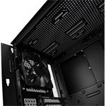Razer Tomahawk ATX, čierna