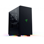 Razer Tomahawk ATX, čierna