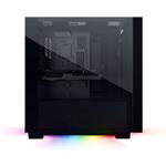 Razer Tomahawk Mini-ITX, čierna