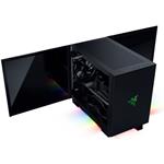 Razer Tomahawk Mini-ITX, čierna