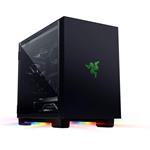 Razer Tomahawk Mini-ITX, čierna