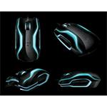 Razer Tron Gaming Mouse designed by Razer
