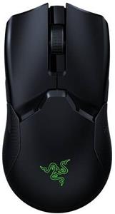 Razer Viper Ultimate, herná myš, čierna