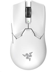 Razer Viper V2 Pro, herná myš, biela