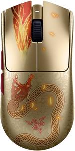 Razer Viper V3 Pro - Counter-Strike 2 Ed.